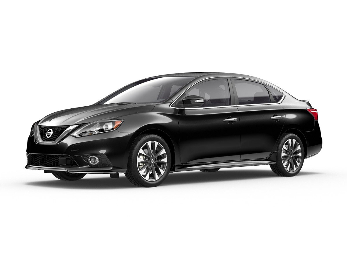 Used 2017 Black Nissan SR image 1