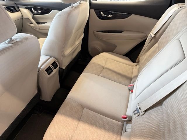 Used 2019 White Nissan SV image 14