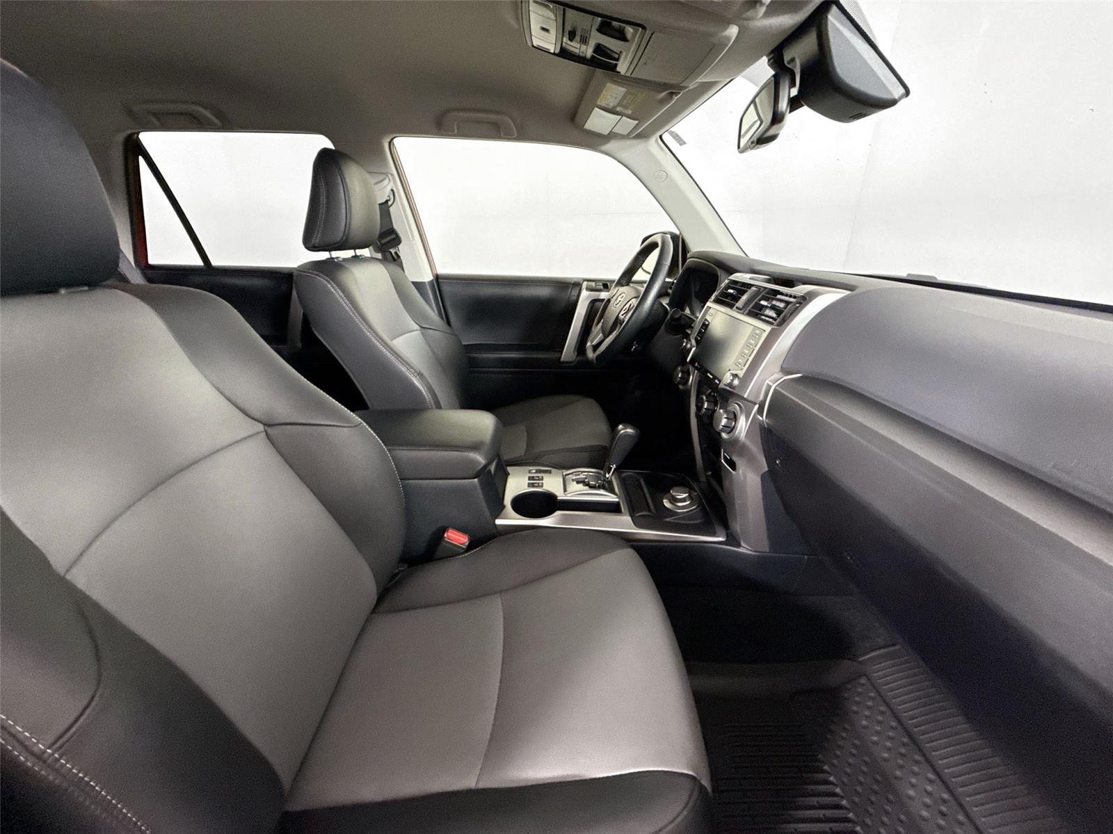Certified Used 2024 Barcelona Red Metallic Toyota SR5 Premium image 43