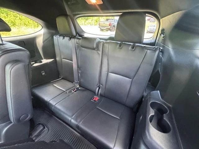 Used 2023 Blueprint Toyota XSE image 20