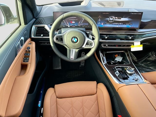 New 2027 White BMW xDrive40i image 17