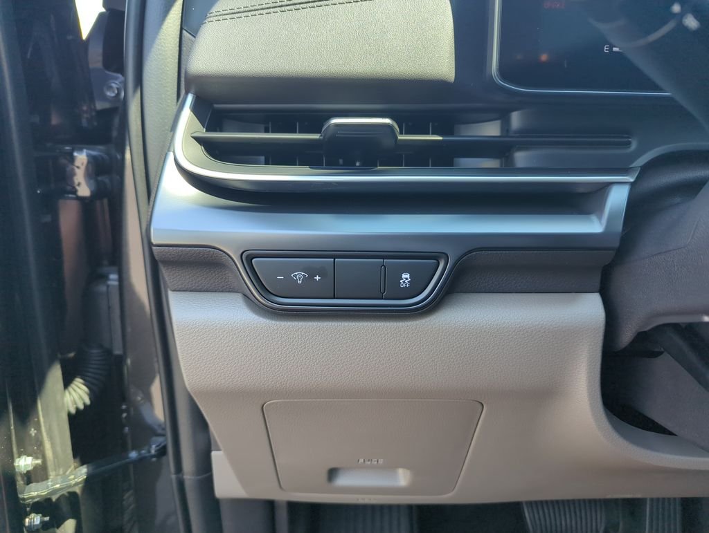 New 2026 Panthera Metal Kia LXS image 20