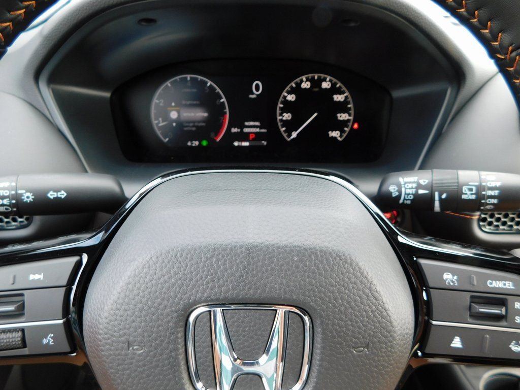 2026 Honda HR-V Sport - Photo 26