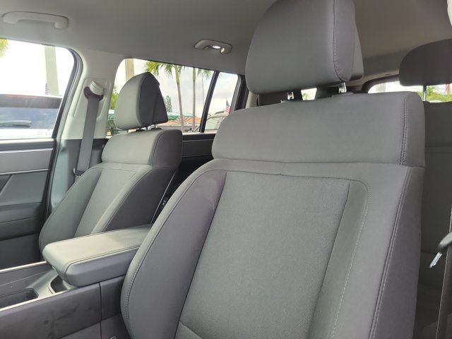 2026 Hyundai Santa Fe SE - Photo 17