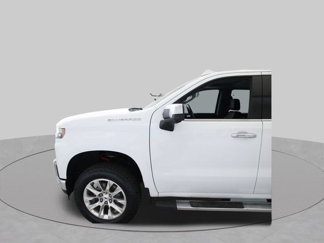 2019 Chevrolet Silverado 1500 LTZ - Photo 6