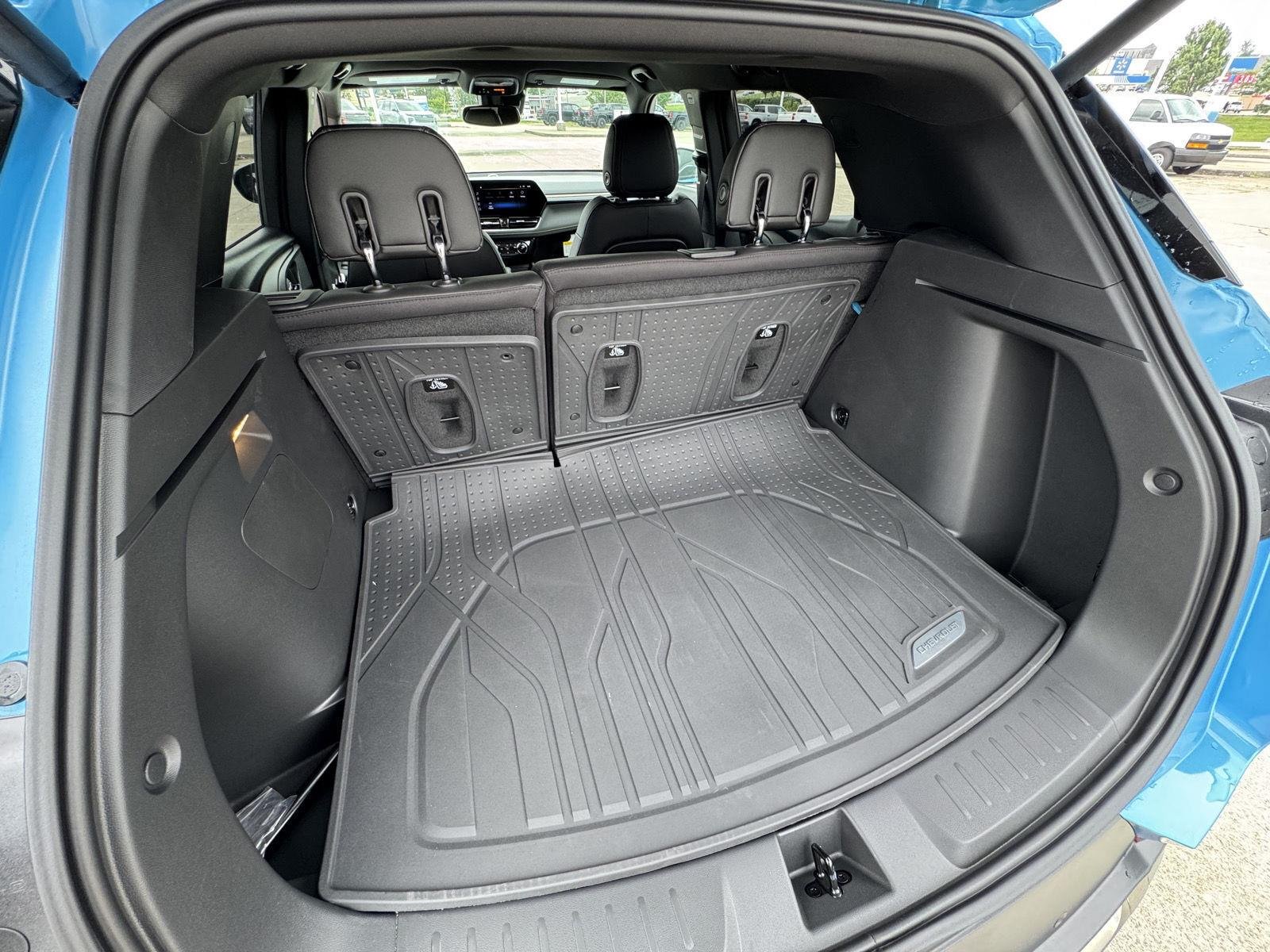 2026 Chevrolet Trailblazer Activ - Photo 25
