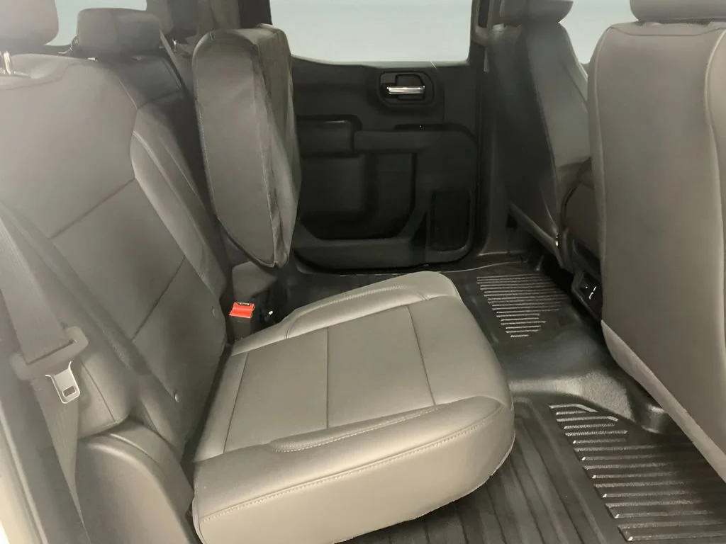 2026 Chevrolet Silverado 1500 Work Truck - Photo 18