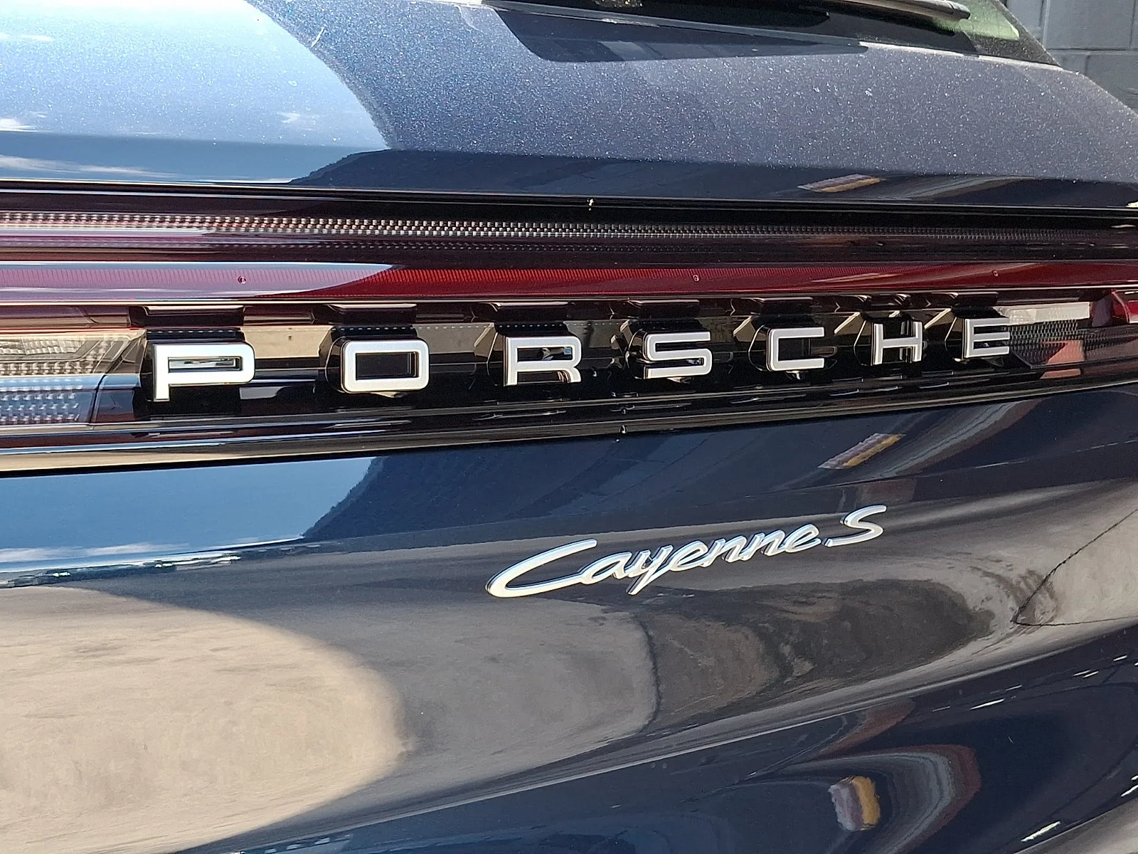 New 2026 - D6 Porsche S image 26