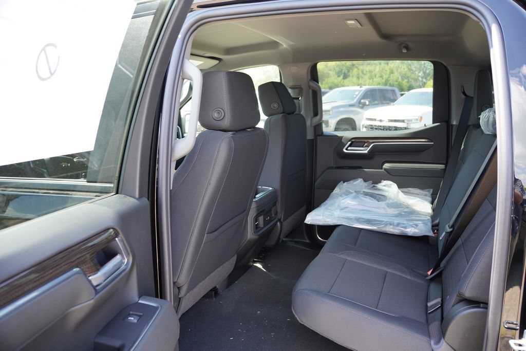 2026 Chevrolet Silverado 1500 LT - Photo 11