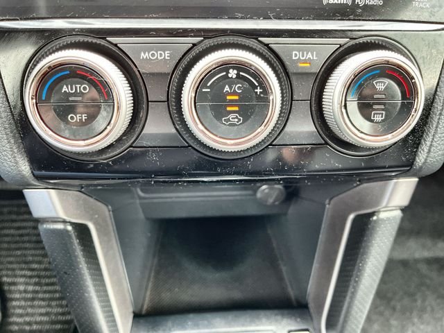 Used 2017 Silver Subaru 2.5i Touring image 19