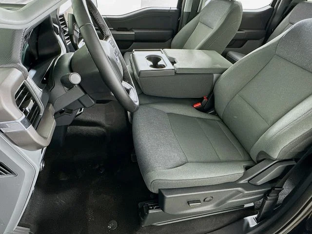 Certified Pre-Owned 2025 Ford F-150 XLT
