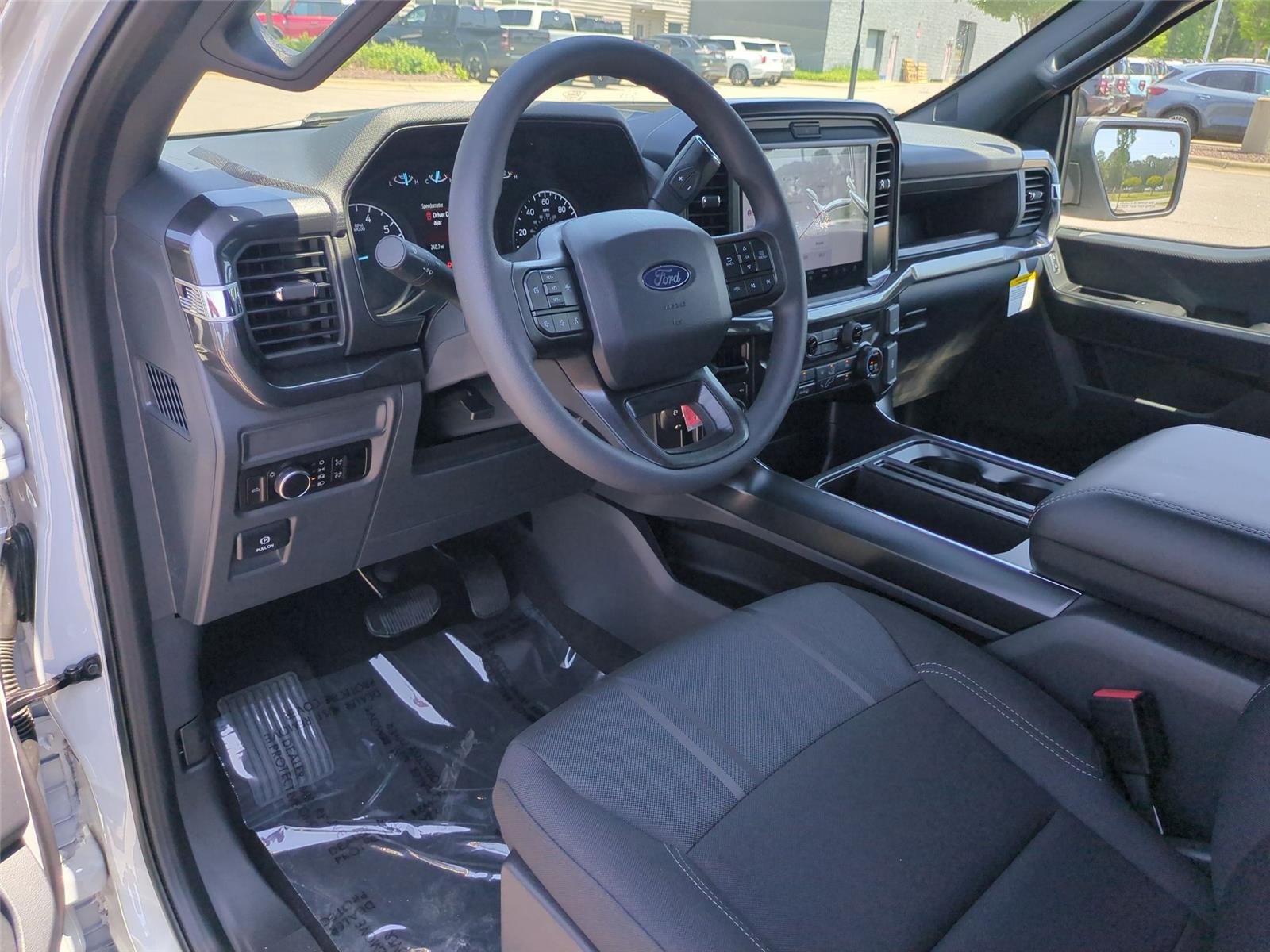 New 2026 Avalanche Ford STX® image 19