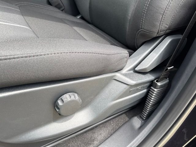 New 2026 Agate Black Metallic Ford STX® image 16