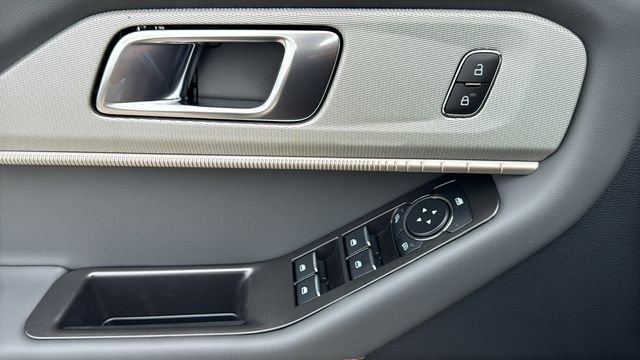 New 2026 Blue Ford Active image 21