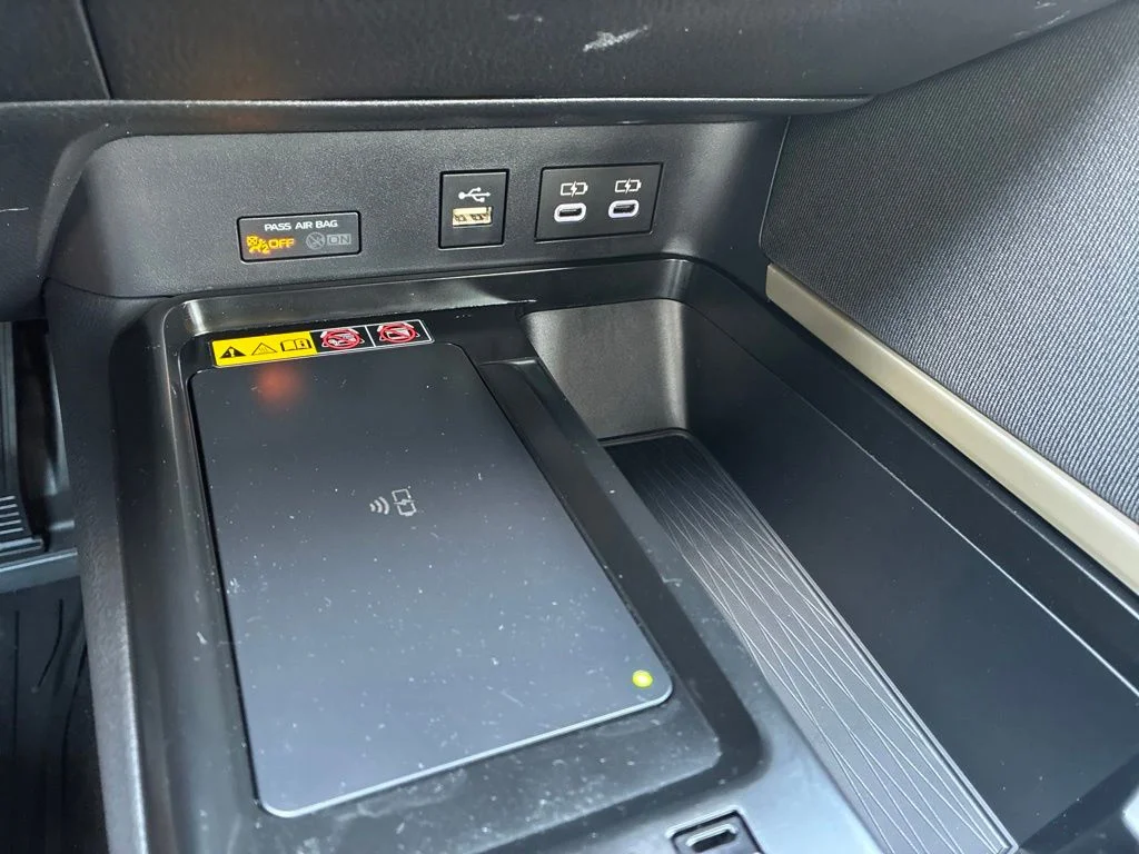 Used 2026  Toyota LE image 32
