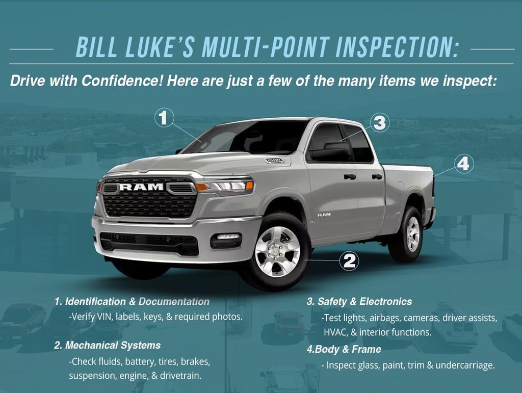 2023 Ford Bronco 4-Door Badlands - Photo 36