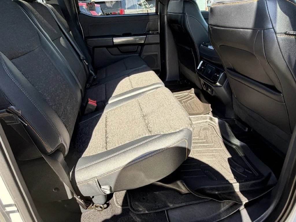 Certified Used 2023 Gray Ford Tremor image 14