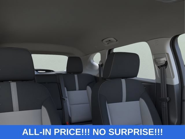2026 Chevrolet Blazer 2LT - Photo 18