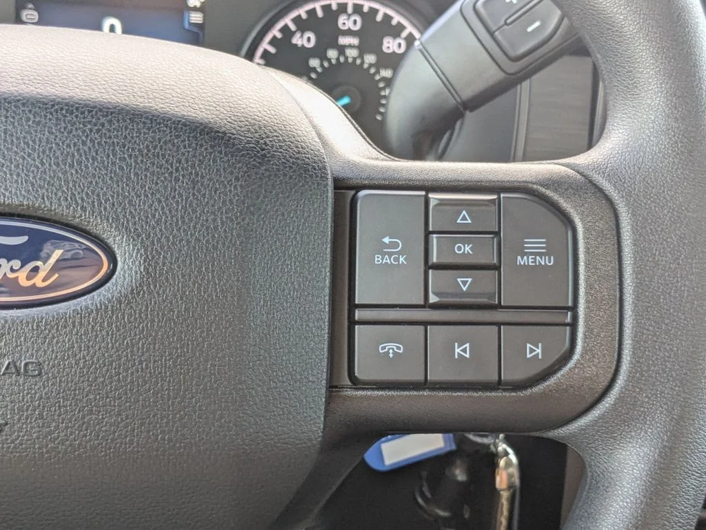 2026 Ford F-150 STX - Photo 25