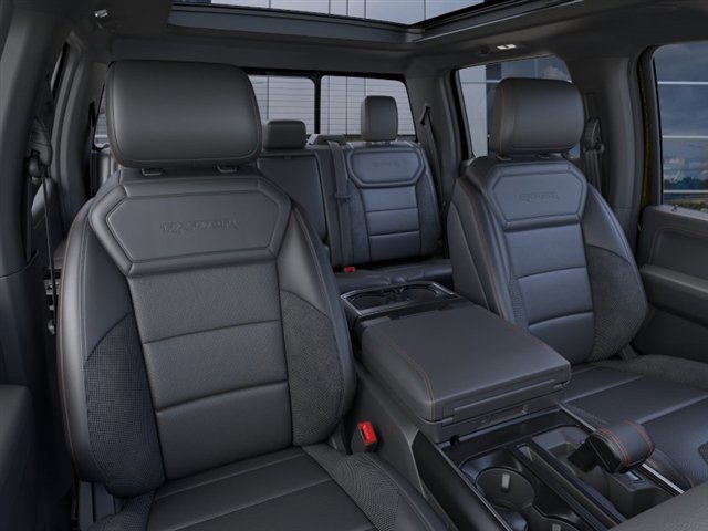 New 2026 Shelter Green Ford Raptor image 10