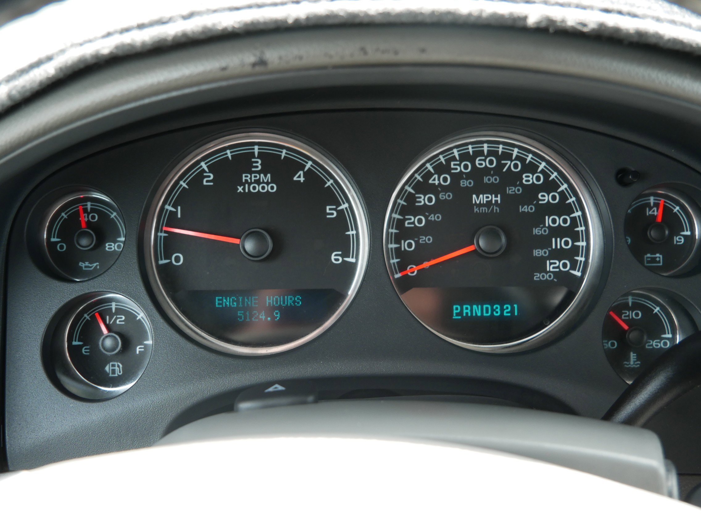 Used 2008 Black Chevrolet LT w/2LT image 23