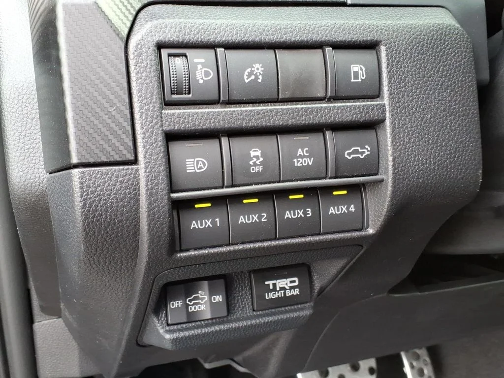 2026 Toyota Tacoma TRD Pro - Photo 16