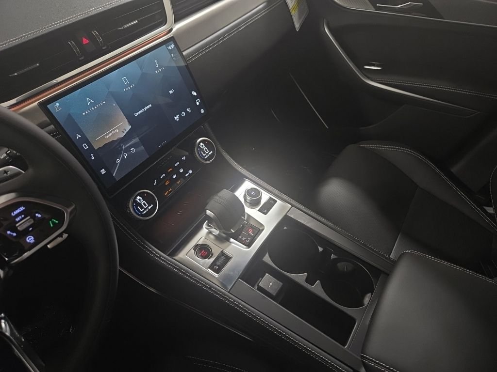 2026 Jaguar F-Pace R-Dynamic S - Photo 14