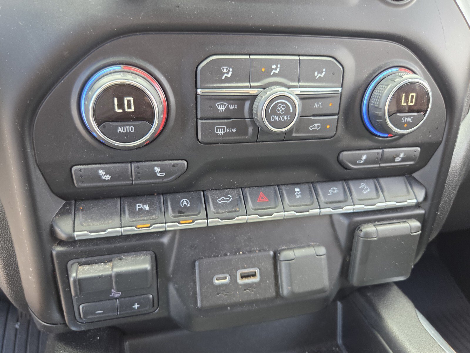 Used 2019 Red Hot Chevrolet LT Trail Boss image 26