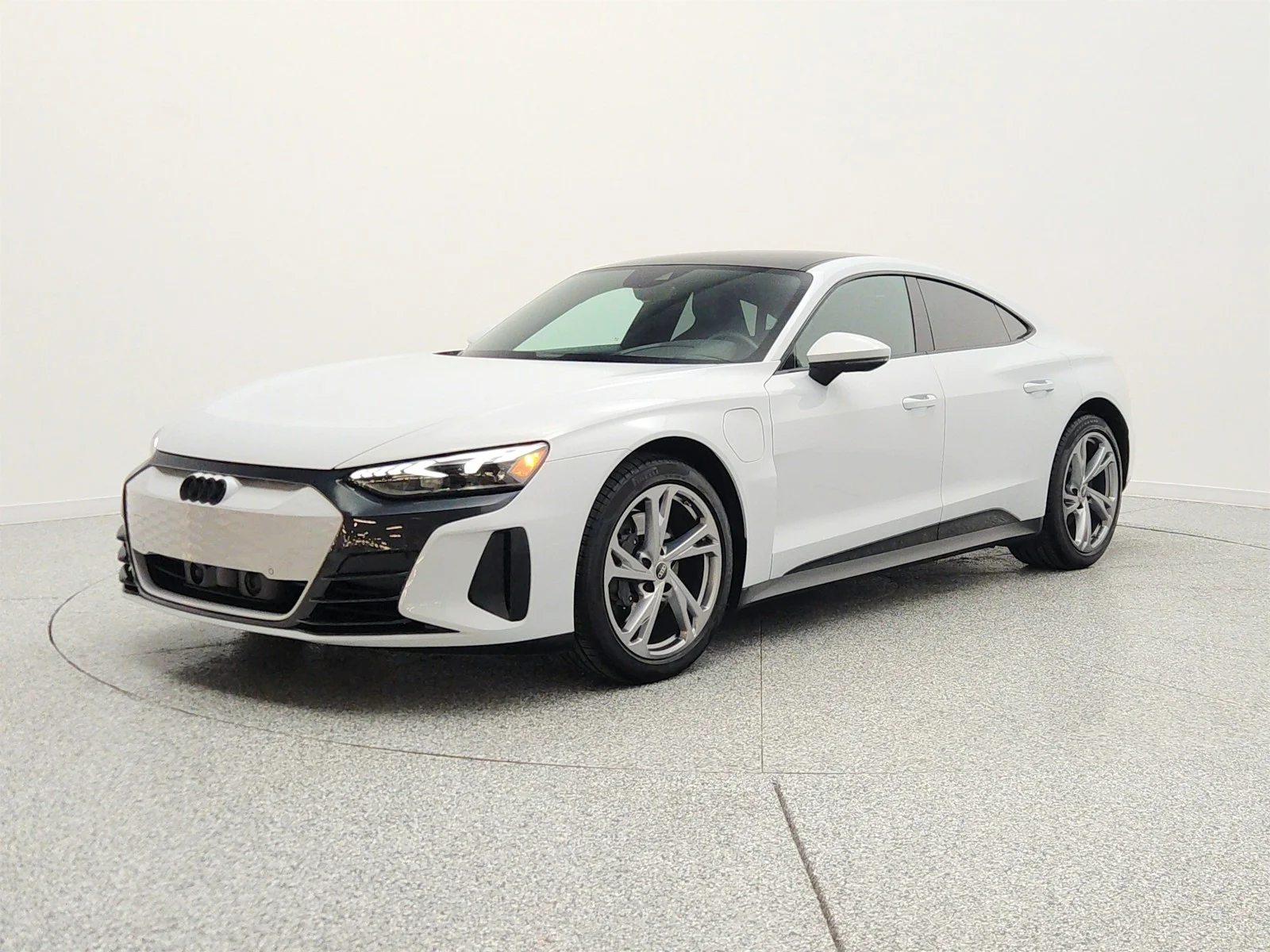 2023 Audi e-tron GT Premium Plus quattro's photo