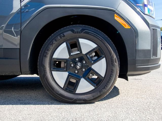 Certified Used 2026 Gray Hyundai SE image 6
