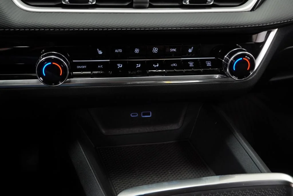 New 2027 Autumn Harvest Metallic Chevrolet LT image 18