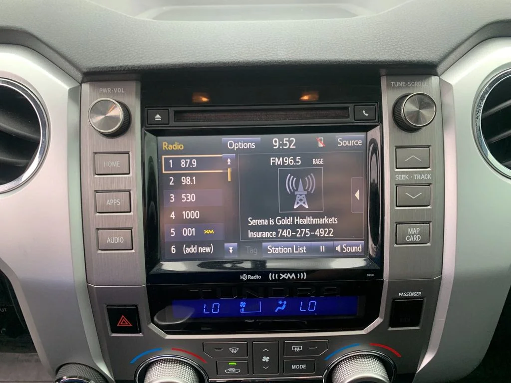 Used 2017 Gray Toyota Limited image 21
