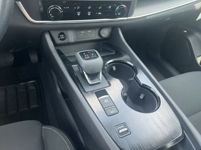 Used 2025 Black Nissan S image 24