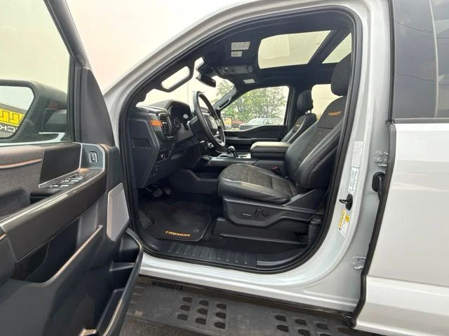 Used 2023 Gray Ford Tremor image 7