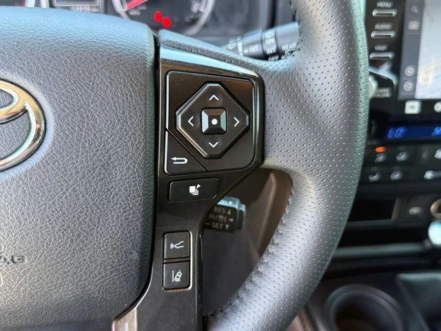 Certified Used 2020 ARMY GREEN Toyota TRD Pro image 20
