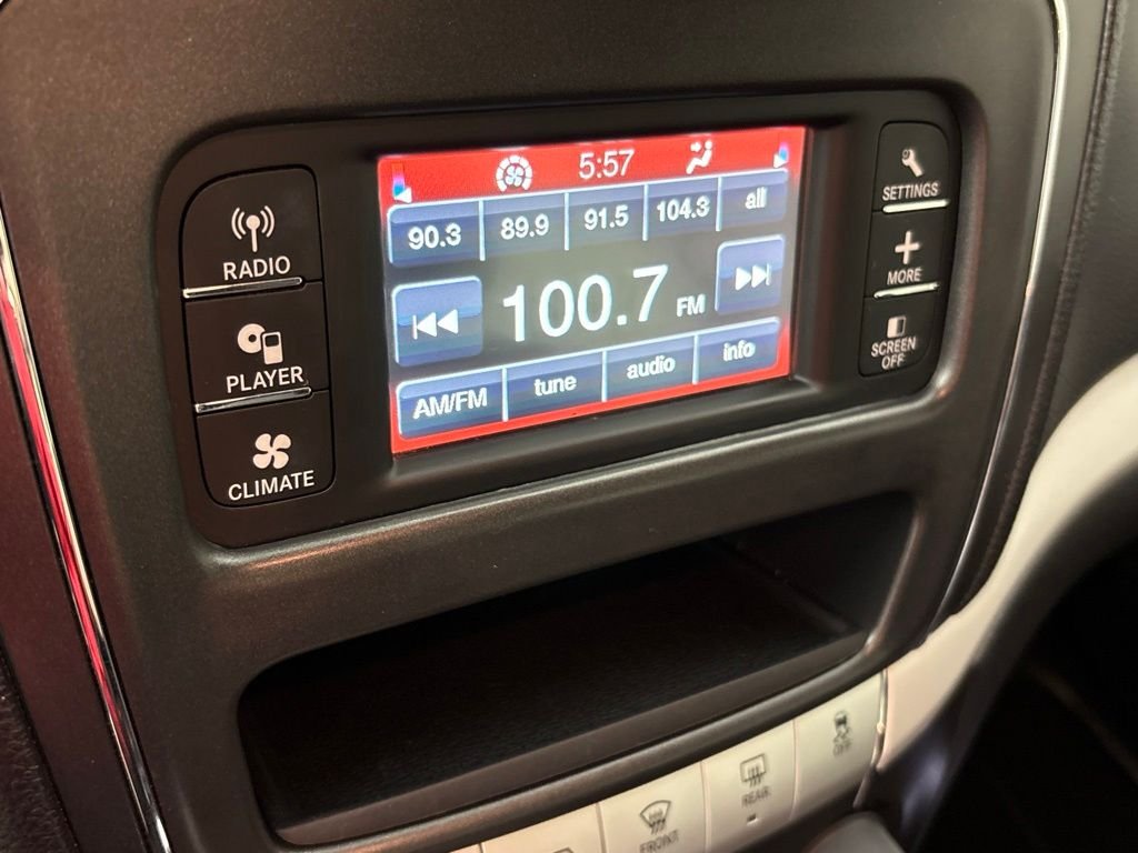 Used 2019 Black Dodge SE image 31
