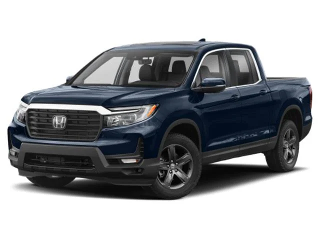 2023 Honda Ridgeline RTL AWD's photo
