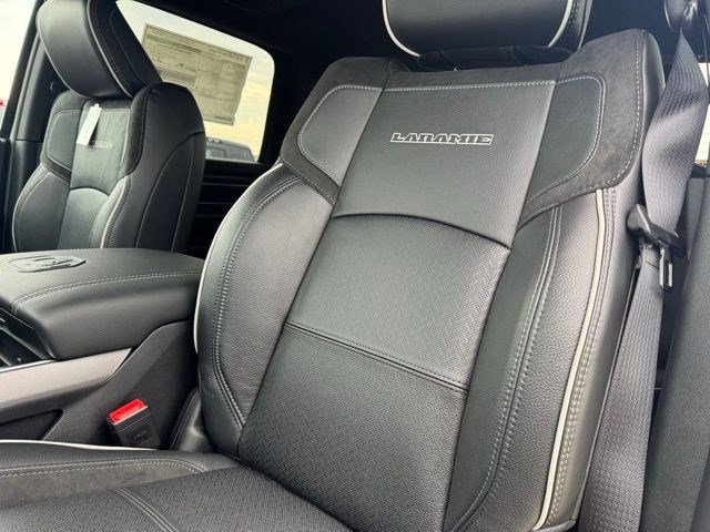 2026 RAM 2500 Laramie - Photo 30