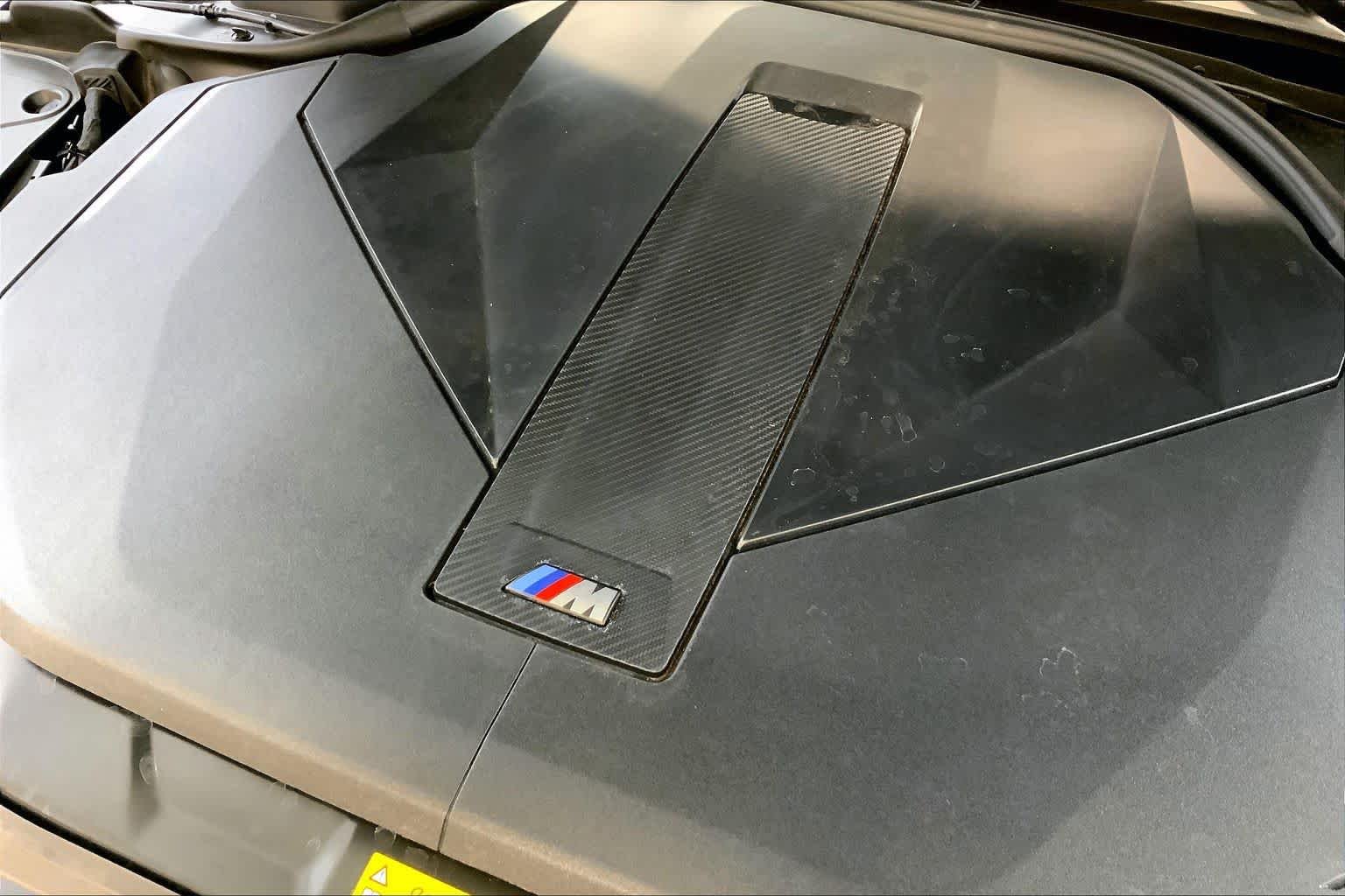 Used 2026 Phytonic Blue Metallic BMW M60 image 31