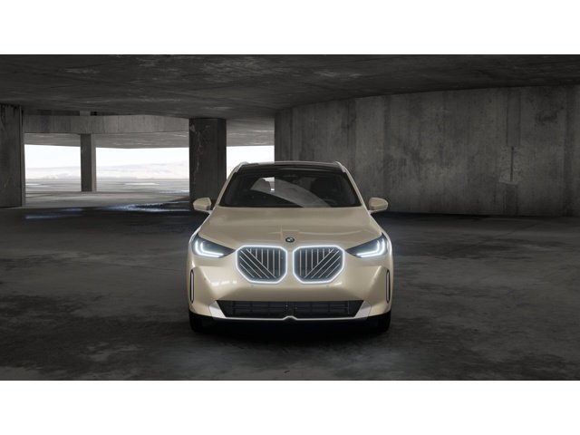 New 2026 Dune Grey Metallic BMW 30 xDrive image 3