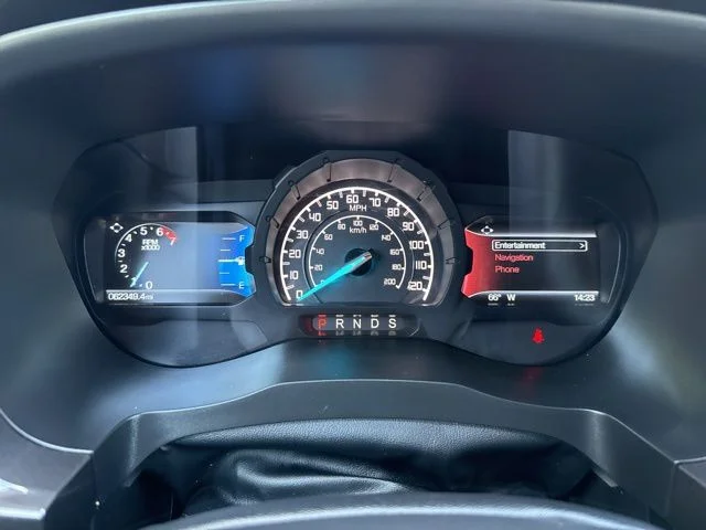 2022 Ford Ranger Lariat - Photo 46