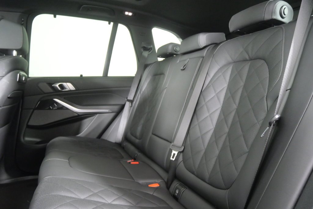 Certified Used 2026 Gray Metallic BMW sDrive40i image 16