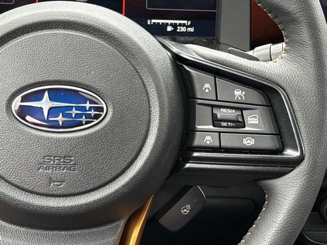 Used 2026 Green Subaru Wilderness image 24
