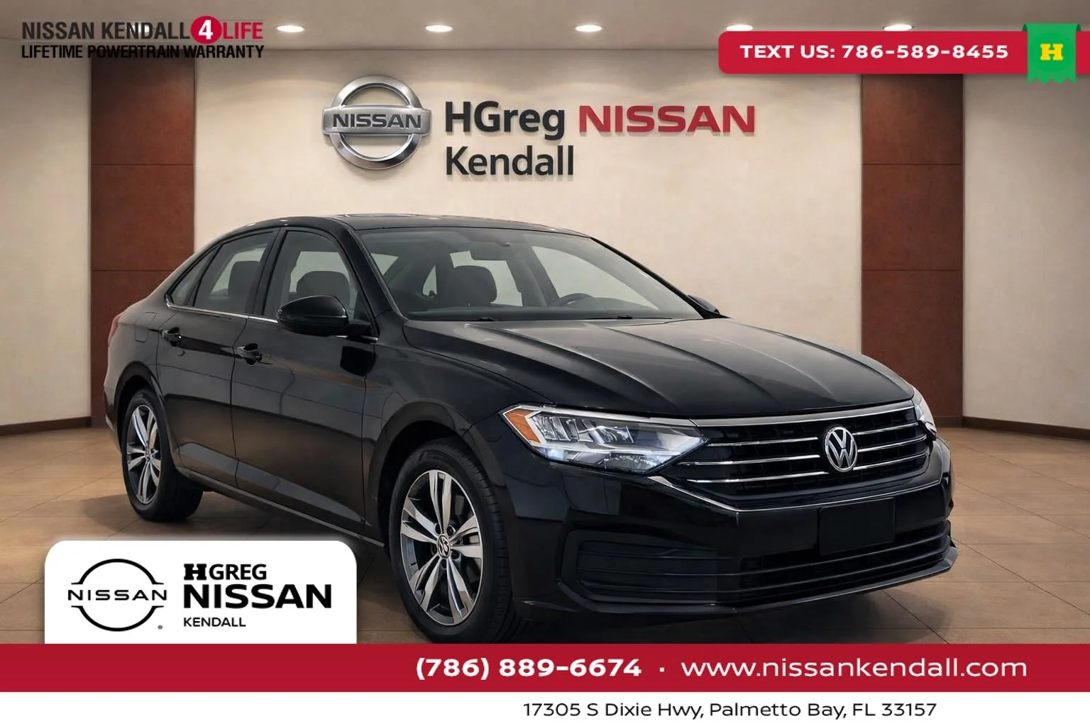 2024 Volkswagen Jetta's photo