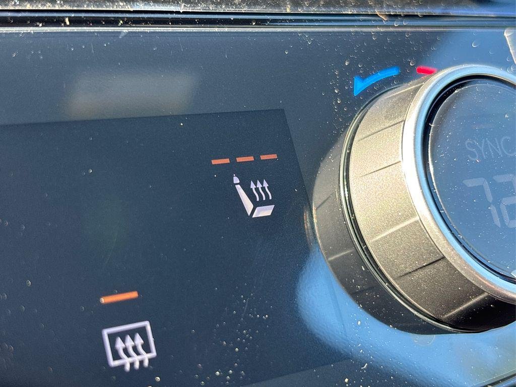 2026 Hyundai Santa Cruz SEL - Photo 26
