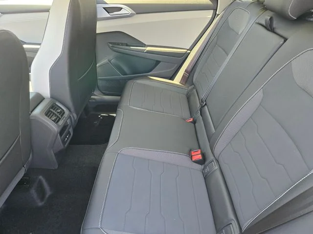 New 2026 Gray Volkswagen 1.5T SE image 7
