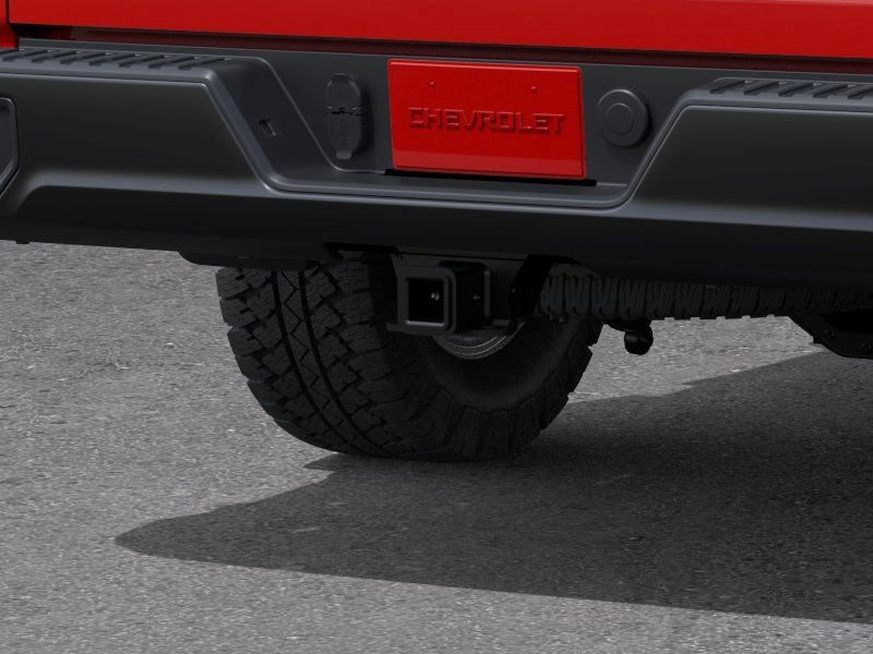 2026 Chevrolet Silverado 2500 HD Work Truck - Photo 14