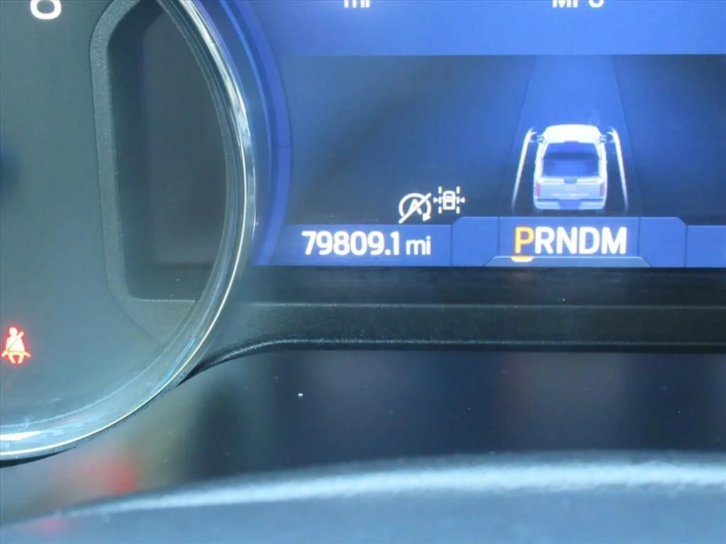 Used 2021 Gray Ford XLT image 25