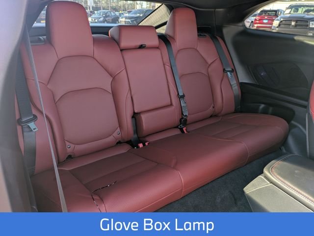2026 Dodge Charger Scat Pack - Photo 36