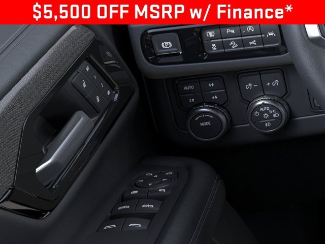 2026 GMC Yukon XL Elevation - Photo 22